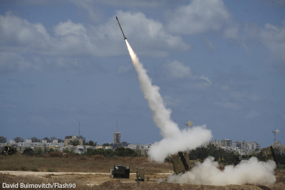 Iron Dome
