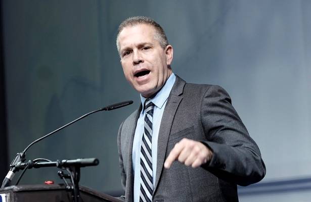 Gilad Erdan