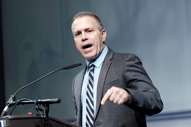 Gilad Erdan