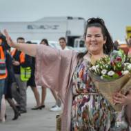 Netta Barzilai