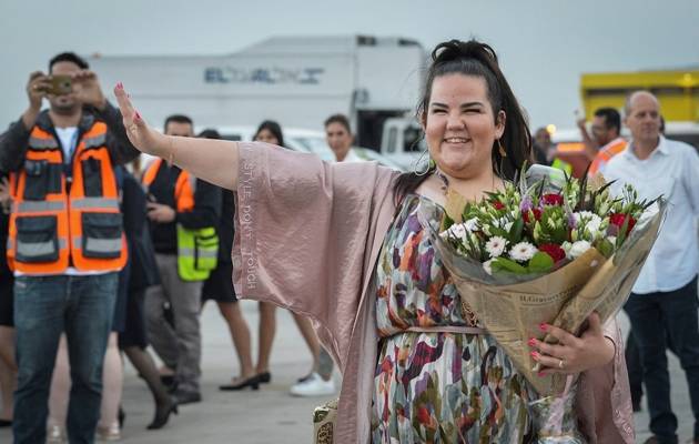 Netta Barzilai