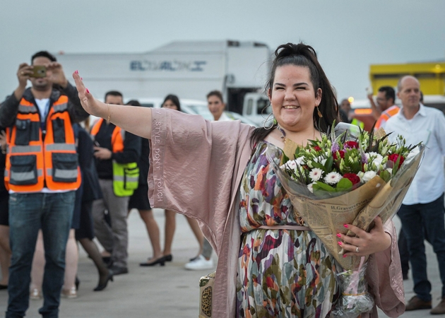 Netta Barzilai