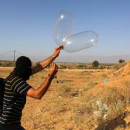 Hamas fire terrorism