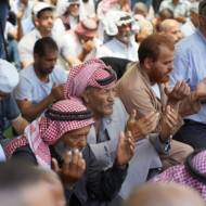 Palestinians