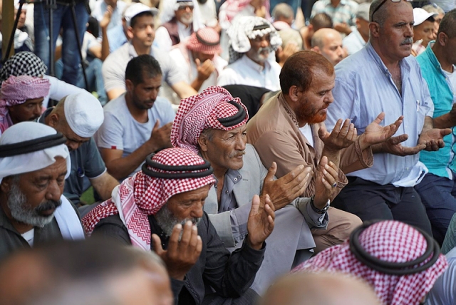 Palestinians