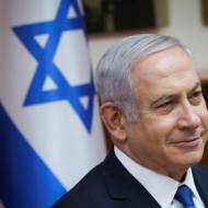 Prime Minister Benjamin Netanyahu