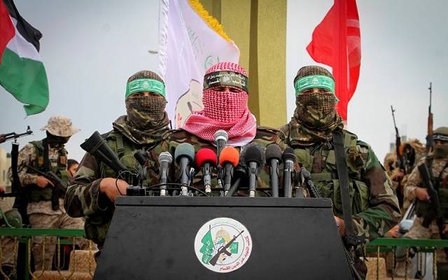 Hamas