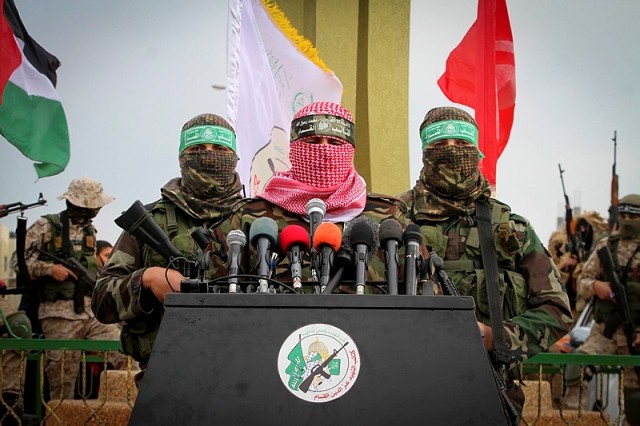 Hamas