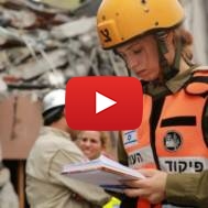 IDF Mexico