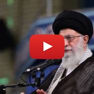 Ayatollah Ali Khamenei