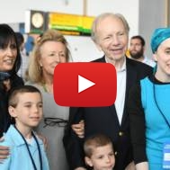 Joe Lieberman Daughter Aliyah