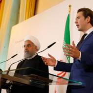 Kurz Rouhani