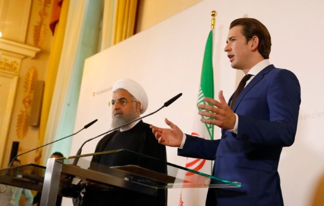 Kurz Rouhani