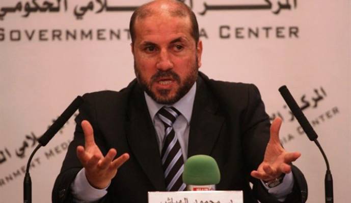 Mahmoud Al-Habbash