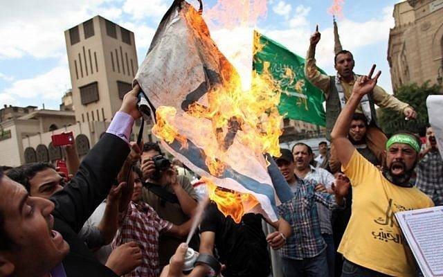 Muslim Brotherhood
