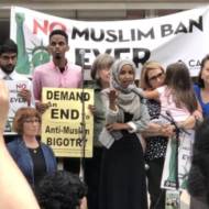 Ilhan Omar