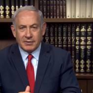 Netanyahu