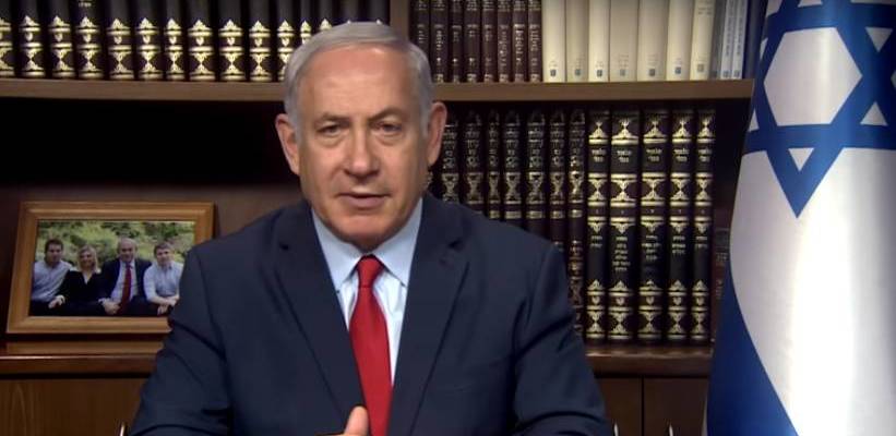 Netanyahu