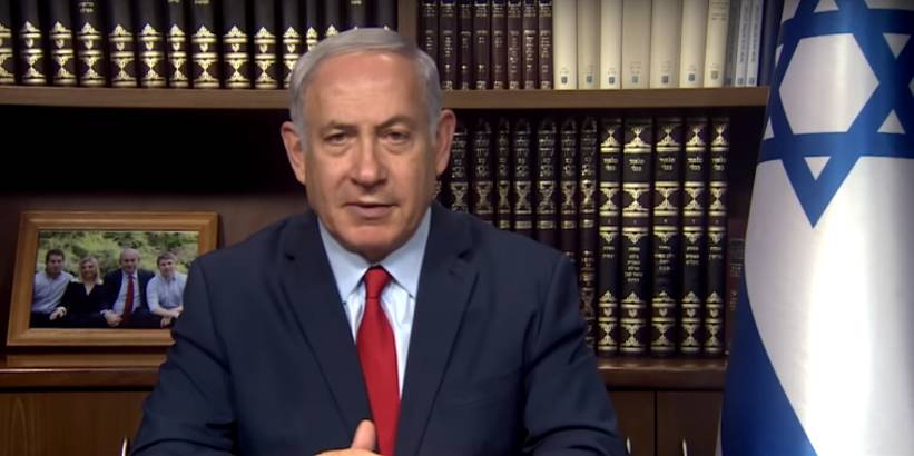 Netanyahu