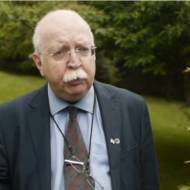 Dr. Denis MacEoin
