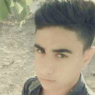 Palestinian terrorist Muhammad Tareq Dar Yusuf