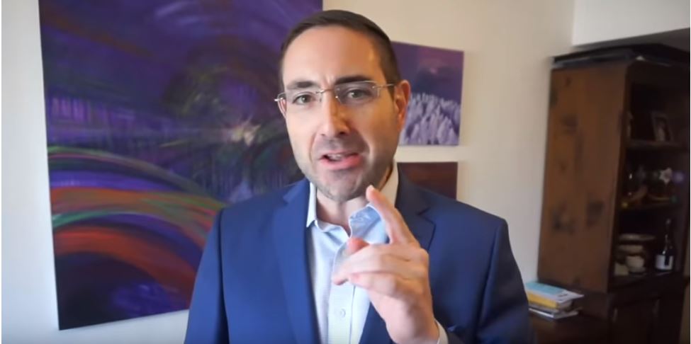 Rabbi Ari Enkin