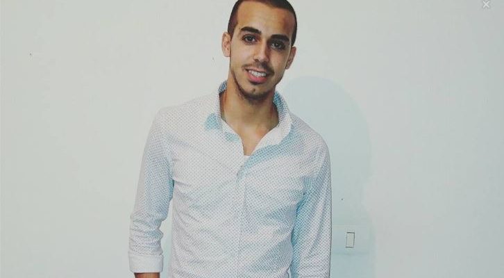 Aviv Levi