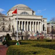 columbia university