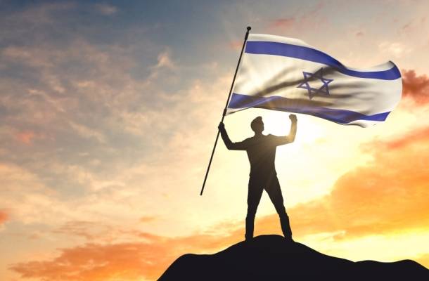 Israel power