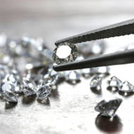 diamonds