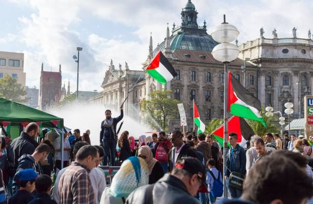 BDS Germany