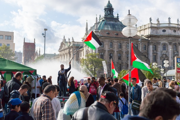 BDS Germany