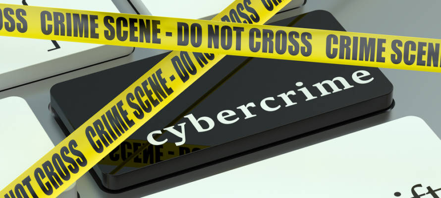 cybercrime