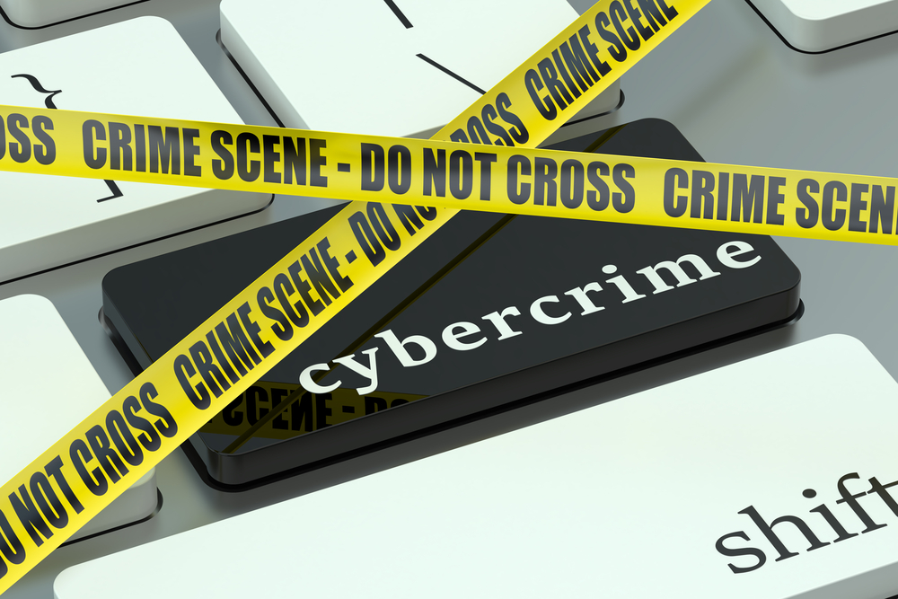cybercrime