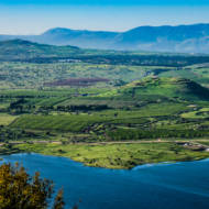 Golan Heights