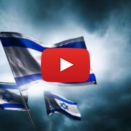 Israel flag