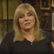 Independent senator Frances Black