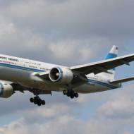Kuwait Airways