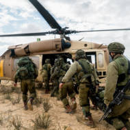IDF