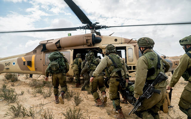 IDF