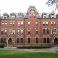 Tufts University
