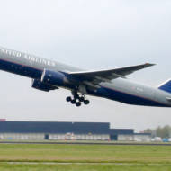 United Airlines