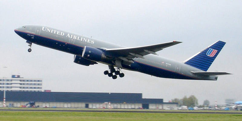 United Airlines