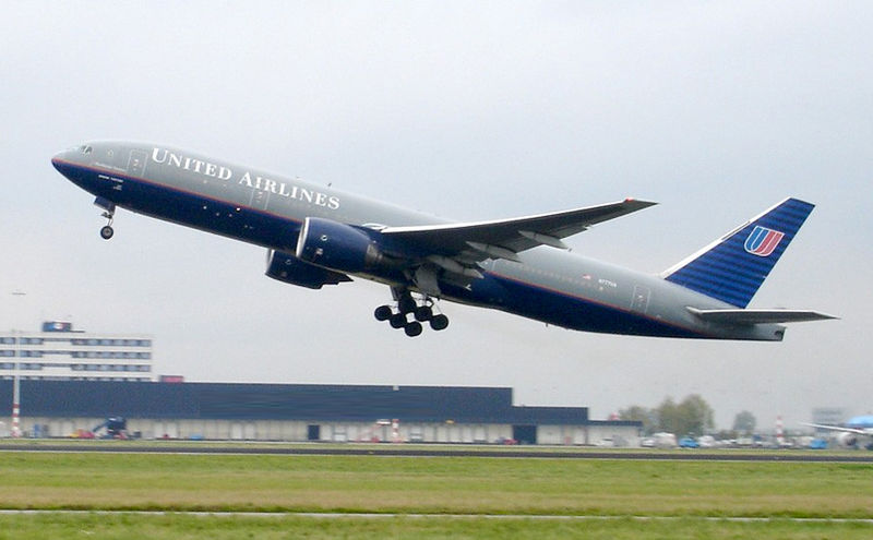 United Airlines