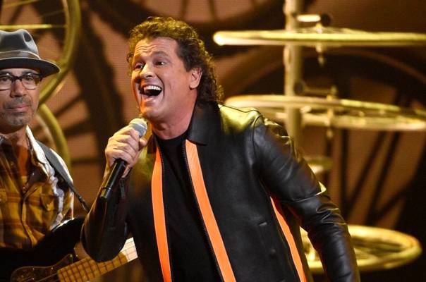 Carlos Vives