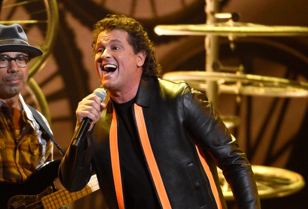 Carlos Vives