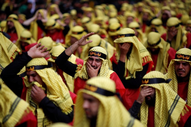 Hezbollah