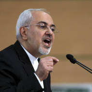 Mohammad Javad Zarif