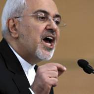 Mohammad Javad Zarif