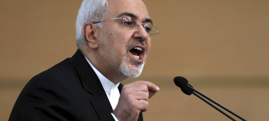 Mohammad Javad Zarif
